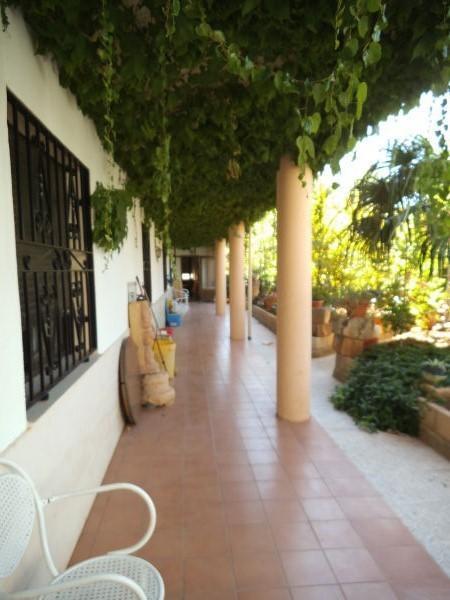 Hostal Los Rosales Alcaraz Værelse billede